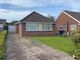 Thumbnail Detached bungalow for sale in Caburn Way, Hailsham