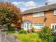 Thumbnail End terrace house for sale in Yew Tree Close, Pentrebane, Cardiff