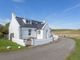 Thumbnail Detached house for sale in Shulista Croft, 3 North Duntulm, Portree, Isle Of Skye