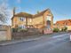 Thumbnail Detached house for sale in Chestnut Street, Ruskington, Sleaford