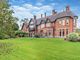 Thumbnail Flat for sale in The Friary, Old Windsor, Windsor, Berkshire