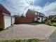 Thumbnail End terrace house for sale in Wallace Drive, Eaton Bray, Dunstable