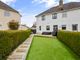 Thumbnail Semi-detached house for sale in Aird Avenue, Kilmarnock, East Ayrshire