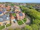 Thumbnail Detached house for sale in Lessing Lane, Stone Cross, Pevensey