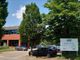 Thumbnail Office to let in Sentinel House, Harvest Crescent, Ancells Business Park, Fleet