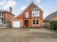 Thumbnail Detached house for sale in Island Road, Sturry