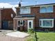 Thumbnail Semi-detached house for sale in The Grange, Burton-On-Trent