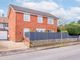 Thumbnail Detached house for sale in St, Josephs Road, Sheringham