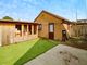Thumbnail Detached bungalow for sale in The Green, Sproatley, Hull