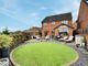 Thumbnail Detached house for sale in Grange Court, Hixon, Stafford
