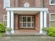 Thumbnail Flat for sale in Burfield Road, Old Windsor, Berkshire