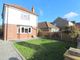 Thumbnail Detached house for sale in Wolsey Road, Ashford