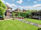 Thumbnail Detached house for sale in Wilsthorpe Road, Breaston, Derby
