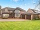 Thumbnail Detached house for sale in Darland Lane, Rossett, Wrexham