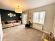 Thumbnail Town house for sale in Elm Close, Rossington, Doncaster