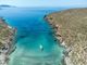 Thumbnail Land for sale in Marble Beach, Syros, Cyclade Islands, South Aegean, Greece