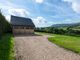 Thumbnail Detached house for sale in Longtown, Hereford, Herefordshire