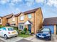 Thumbnail End terrace house for sale in Lyneham Road, Bicester