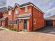 Thumbnail Semi-detached house for sale in Signal Road, Cam, Dursley