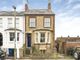 Thumbnail End terrace house for sale in Stanley Road, East Oxford