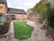 Thumbnail End terrace house for sale in Purbeck Drive, Verwood