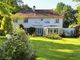 Thumbnail Detached house for sale in Tonbridge Road, Ightham, Sevenoaks