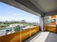 Thumbnail Flat for sale in Peartree Way, London