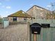 Thumbnail Cottage for sale in Mill Hall Cottages, Newburgh, Cupar