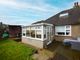 Thumbnail Semi-detached bungalow for sale in Westburn Way, Keighley, Keighley, West Yorkshire