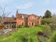 Thumbnail Detached house for sale in Yarpole, Herefordshire