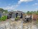 Thumbnail Semi-detached bungalow for sale in Woodham Way, Stanstead Abbotts, Ware
