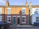 Thumbnail Semi-detached house for sale in Highfield Grove, West Bridgford