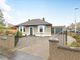 Thumbnail Detached house for sale in 35 Lasswade Road, Eskbank, Dalkeith