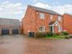 Thumbnail Detached house for sale in Braeburn Way, Cranfield, Bedford