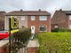 Thumbnail Semi-detached house for sale in Horsley Vale, South Shields, Tyne And Wear