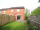 Thumbnail End terrace house to rent in India Road, Tredworth, Gloucester