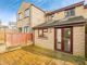 Thumbnail Terraced house for sale in Orchard Court, Longwood, Huddersfield
