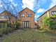 Thumbnail Detached house for sale in Herdings Court, Gleadless