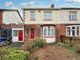 Thumbnail Semi-detached house for sale in Whinneyfield Road, Walkergate, Newcastle Upon Tyne
