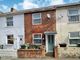 Thumbnail Terraced house to rent in Barton Road, Newport