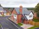 Thumbnail Detached house for sale in The Hamlets, West Street, Prescot, Prescot