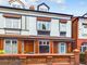 Thumbnail Semi-detached house for sale in Brookfield Avenue, Crosby, Liverpool