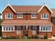 Thumbnail Semi-detached house for sale in Purley Rise, Purley On Thames, Reading