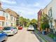 Thumbnail Terraced house for sale in Somerset Terrace, Windmill Hill