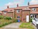 Thumbnail Terraced house to rent in Robin Hood Close, Castleton, Whitby