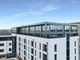 Thumbnail Penthouse to rent in Block E, Victoria Riverside, Leeds City Centre