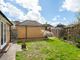 Thumbnail Detached bungalow for sale in Hunters Forstal Road, Herne Bay