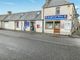 Thumbnail Retail premises for sale in Retail Unit / Development Opportunity, 49-53 Grant Street, Burghead, Elgin