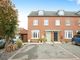 Thumbnail Town house for sale in Hilary Bevins Close, Higham-On-The-Hill, Nuneaton