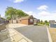 Thumbnail Detached bungalow for sale in Coppice Close, Woodley